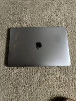 MacBook Pro 13” Touchbar