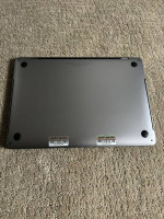 MacBook Pro 13” Touchbar