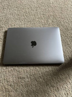 MacBook Pro 13” Touchbar