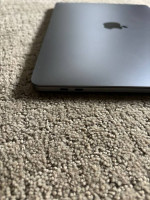 MacBook Pro 13” Touchbar
