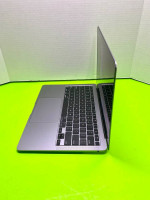 Apple MacBook Air (Retina,13-inch,Year 2020) 8 GB Ram ,M1 ,256GB SSD,