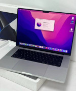 MacBook Pro 2023, 14 inch - M2 Max 64gb, Memory 2tb