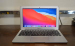 SUPER FAST Macbook Air 11” 256gb Ssd Office 2018 Warranty-for dj/music