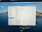 2012 MacBook Pro i7 8GB 500GB 2.3GHz 15" As Is