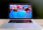 AMAZING MacBook Pro Retina 15” 500gb SSD 16gb i7 Office 2018,logic,pho