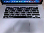 AMAZING MacBook Pro Retina 15” 500gb SSD 16gb i7 Office 2018,logic,pho