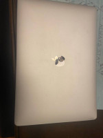2017  macbook Pro