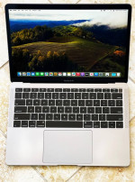 2019 Apple MacBook Air i5 8/500