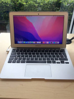 MacBook Air 11in