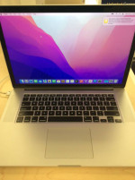 MacBook Pro 15”