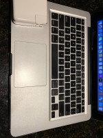 MacBook Pro 13” EXCELLENT WORKING CONDITION