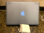 MacBook Pro 13” EXCELLENT WORKING CONDITION