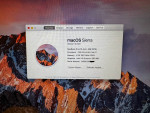Apple MacBook Pro 6,2; Mid-2010 15”