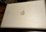 Apple MacBook Pro 6,2; Mid-2010 15”