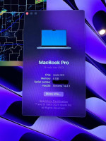 M3 MacBook Pro