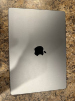 M3 MacBook Pro