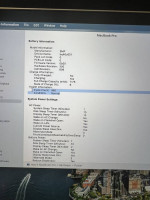 2019 16” Apple MacBook Pro i7/16GB Ram/500ssd + Touchbar + apps + char