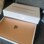 (2020) 13" MACBOOK AIR