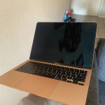 (2020) 13" MACBOOK AIR