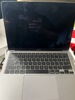 MacBook Air 2020