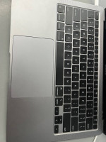 MacBook Air 2020