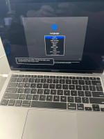 Apple MacBook Air 2020 M1 256GB