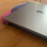 2022 macbook air M2 chip