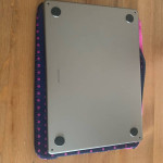 2022 macbook air M2 chip