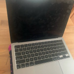 2022 macbook air M2 chip