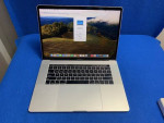 Apple MacBook Pro [2018] -  i7 6-Core 2.6GHz, 16GB RAM, 512SSD Laptop