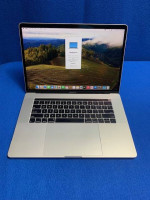 Apple MacBook Pro [2018] -  i7 6-Core 2.6GHz, 16GB RAM, 512SSD Laptop