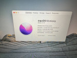 --- 2017 MacBook Air --- i7 A1466 Model with USB ports -- 256GB SSD !