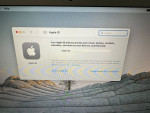 --- 2017 MacBook Air --- i7 A1466 Model with USB ports -- 256GB SSD !