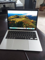 Macbook Air 2020