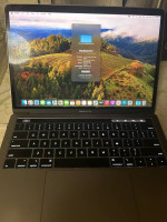 2019 MacBook Pro