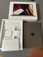 macbook pro m1 14"