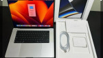 macbook pro 16" m1 max