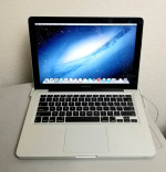 Apple MACBOOK PRO 13" i5 2.5GHz Laptop - 2012 Unibody