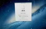 Apple MACBOOK PRO 13" i5 2.5GHz Laptop - 2012 Unibody