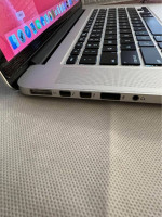 2014 Apple Touch Bar MacBook Pro Retina 15" Core i7 256Gb SSD 16