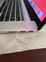 2014 Apple Touch Bar MacBook Pro Retina 15" Core i7 256Gb SSD 16