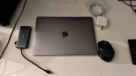 M1 Macbook Air base 2020