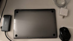M1 Macbook Air base 2020