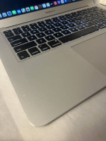 Nice 2014 Apple MacBook Air 13" Core i5 256Gb SSD 4Gb Ram