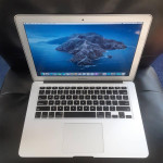 MacBook Air 13, i5, SSD