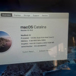 MacBook Air 13, i5, SSD