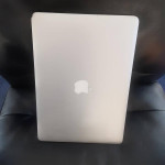 MacBook Air 13, i5, SSD