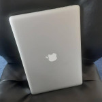 MacBook Pro 15-inch. i7 Quad Core, 8 GB RAM, 320 GB Storage