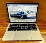 Apple MacBook Pro 13” 2017 2.5Ghz i7 16GB RAM 256GB SSD Fully Function