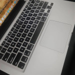 MacBook Pro, 13.3" Intel Core 2, 8GB RAM, SSD,